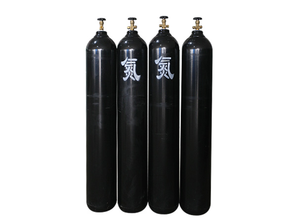 北海氮气
